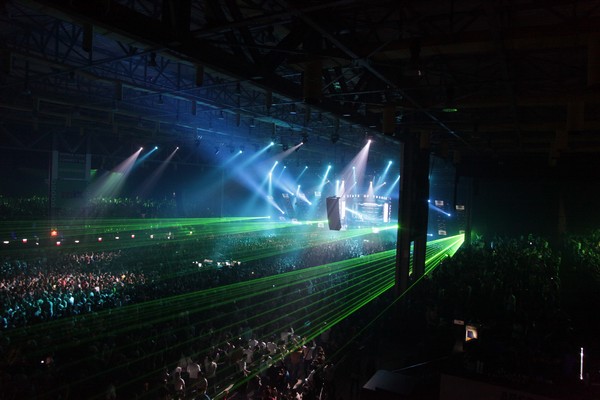 Armin Van Buuren ASOT600